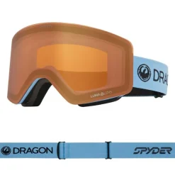 R1 OTG Ski/Snowboard Goggles