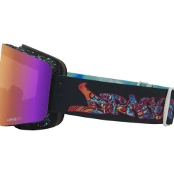 R1 OTG Ski/Snowboard Goggles