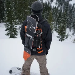 Rover Backcountry Approach Skis 2022