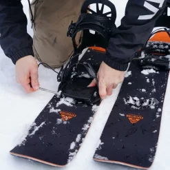 Rover Backcountry Approach Skis 2022