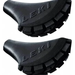Rubber Pad Walking Nordic Trekking Pole Pad