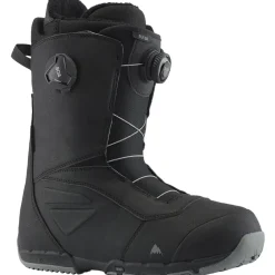 Ruler BOA Wide Snowboard Boots 2026