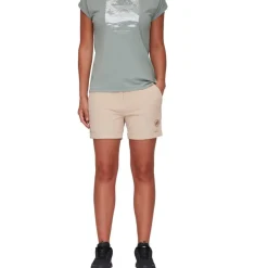 Runbold Roll Cuff Women's Shorts