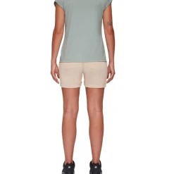 Runbold Roll Cuff Women's Shorts