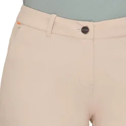 Runbold Roll Cuff Women's Shorts