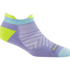 Run No-Show Tab Cushion UL Women's Running Socks