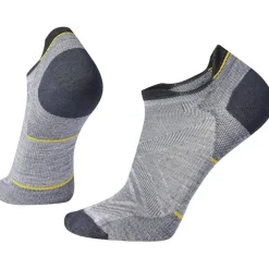 Run Zero Cushion Low Ankle Men's Running Socks