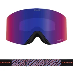 RVX MAG OTG Snowboard/Ski Goggles