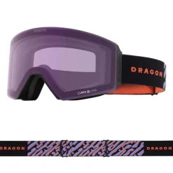 RVX MAG OTG Snowboard/Ski Goggles