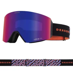 RVX MAG OTG Snowboard/Ski Goggles