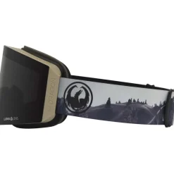 RVX MAG OTG Snowboard/Ski Goggles