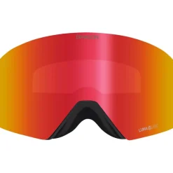RVX MAG OTG Snowboard/Ski Goggles