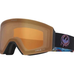 RVX MAG OTG Snowboard/Ski Goggles