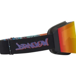 RVX MAG OTG Snowboard/Ski Goggles
