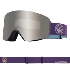 RVX MAG OTG Snowboard/Ski Goggles