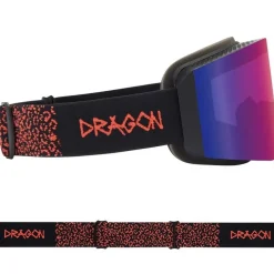 RVX MAG OTG Snowboard/Ski Goggles
