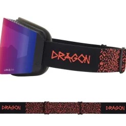 RVX MAG OTG Snowboard/Ski Goggles
