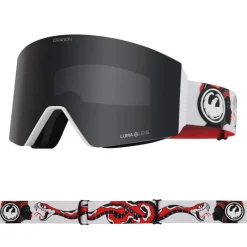 RVX MAG OTG Snowboard/Ski Goggles