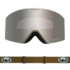 RVX MAG OTG Snowboard/Ski Goggles
