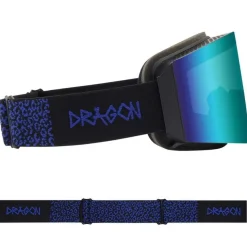 RVX MAG OTG Snowboard/Ski Goggles