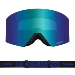 RVX MAG OTG Snowboard/Ski Goggles