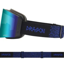 RVX MAG OTG Snowboard/Ski Goggles