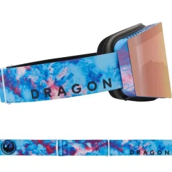 RVX MAG OTG Snowboard/Ski Goggles