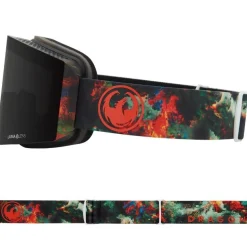 RVX MAG OTG Snowboard/Ski Goggles