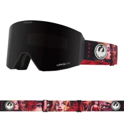 RVX MAG OTG Snowboard/Ski Goggles