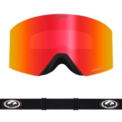 RVX MAG OTG Snowboard/Ski Goggles