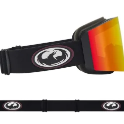 RVX MAG OTG Snowboard/Ski Goggles