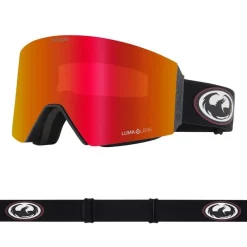 RVX MAG OTG Snowboard/Ski Goggles