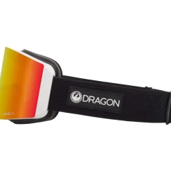 RVX MAG OTG Snowboard/Ski Goggles