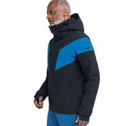 Safuna Insulated Ski Jacket
