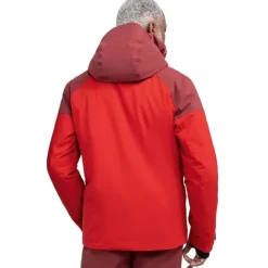 Safuna Insulated Ski Jacket