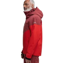 Safuna Insulated Ski Jacket