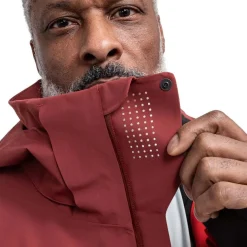 Safuna Insulated Ski Jacket
