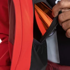 Safuna Insulated Ski Jacket