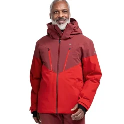 Safuna Insulated Ski Jacket