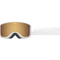 Sagen Ski/Snowboard Goggles