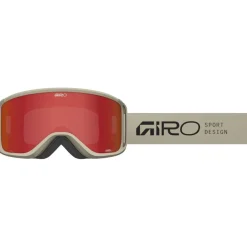 Sagen Ski/Snowboard Goggles