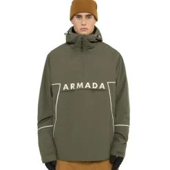Salisbury 2L Ski/Snowboard Anorak