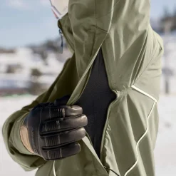 Salisbury 2L Ski/Snowboard Anorak