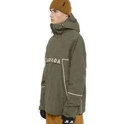 Salisbury 2L Ski/Snowboard Anorak