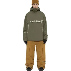 Salisbury 2L Ski/Snowboard Anorak