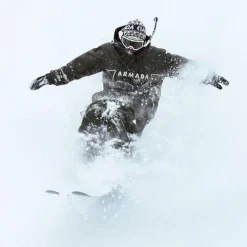 Salisbury 2L Ski/Snowboard Anorak