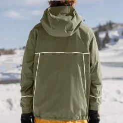 Salisbury 2L Ski/Snowboard Anorak