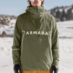 Salisbury 2L Ski/Snowboard Anorak