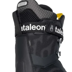 Salsa Lace Snowboard Boots 2026