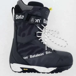Salsa Lace Snowboard Boots 2026